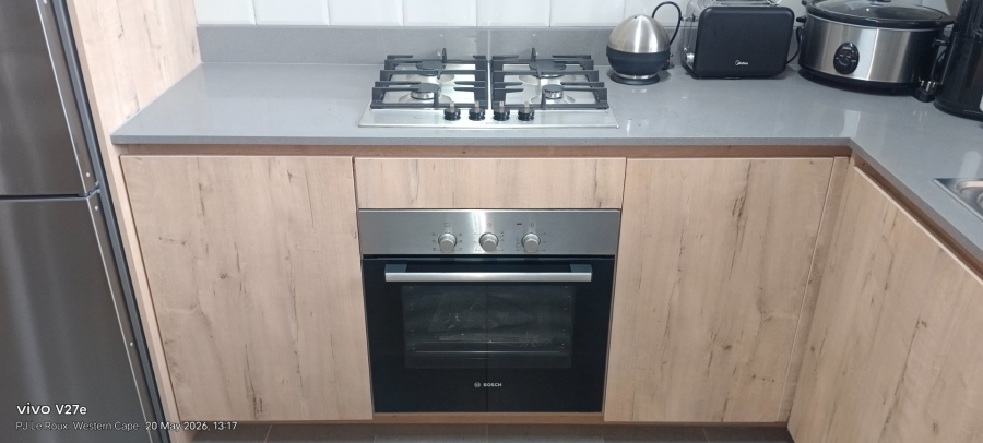 2 Bedroom Property for Sale in Hartland Lifestyle Estate Western Cape
